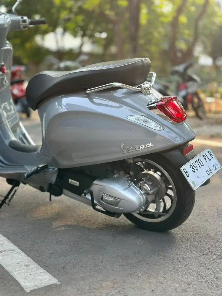 VESPA SPRINT IGET ABS FL 2023