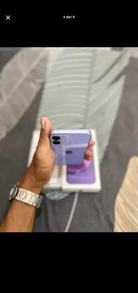 Iphone 12 mini inter allop