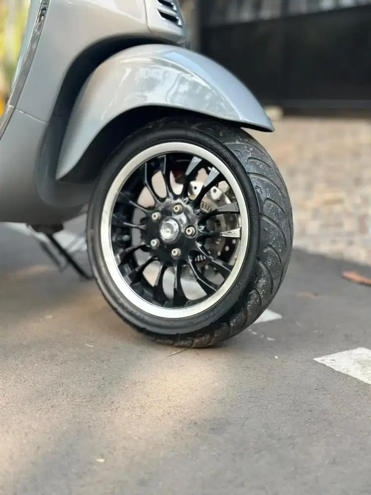 VESPA SPRINT IGET ABS FL 2023