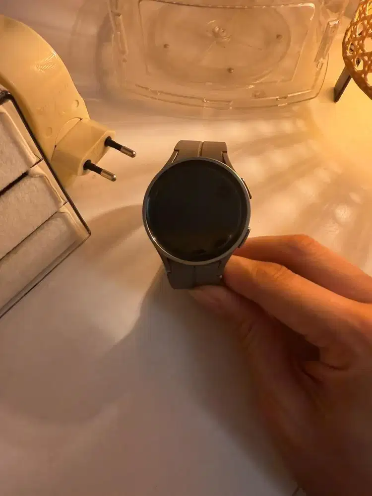 Samsung Galaxy Watch 5 Pro Original SEIN