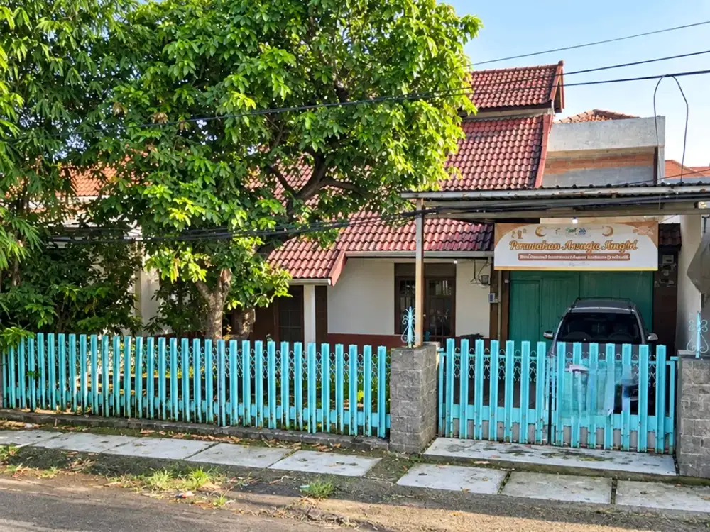 gayungsari
