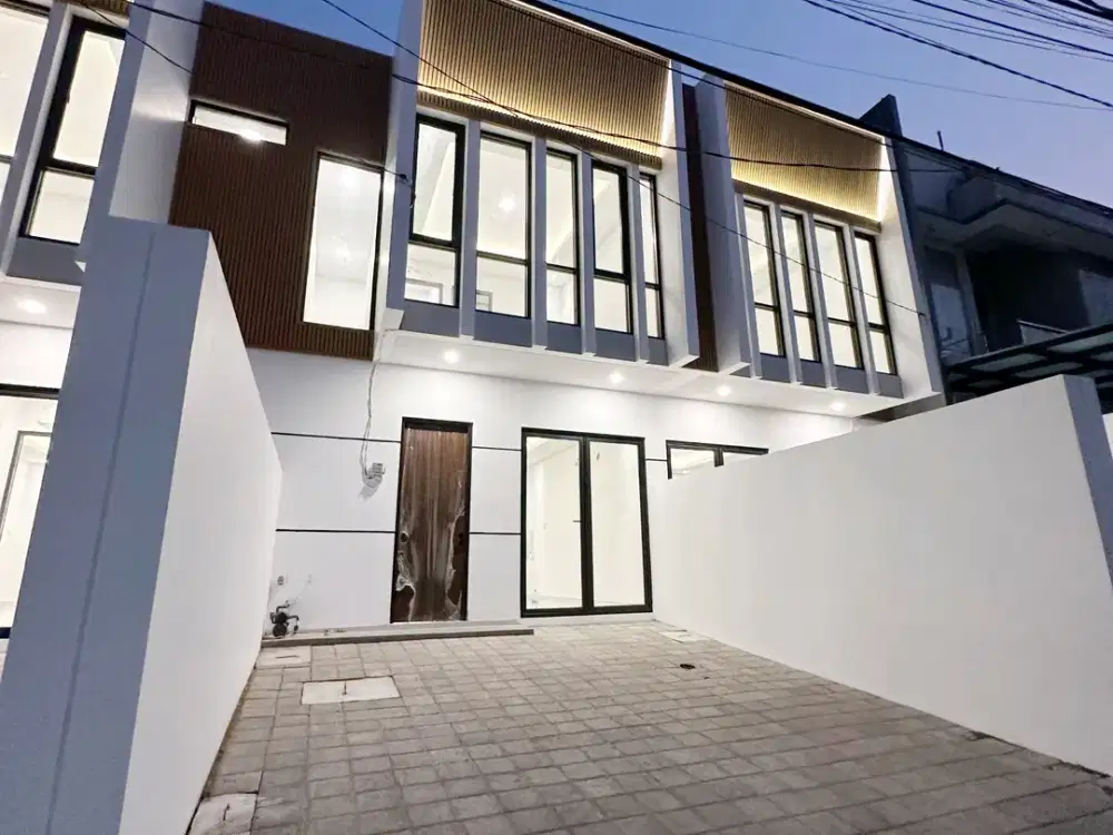 NIRWANA EKSEKUTIF