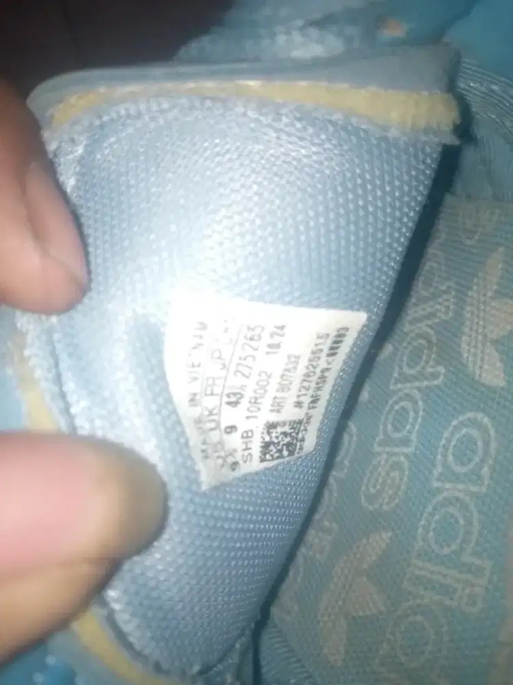 jual sepatu Adidas sepezial
