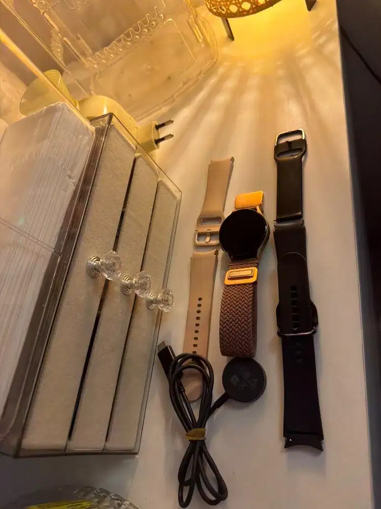 Samsung Galaxy Watch 5 Resmi SEIN