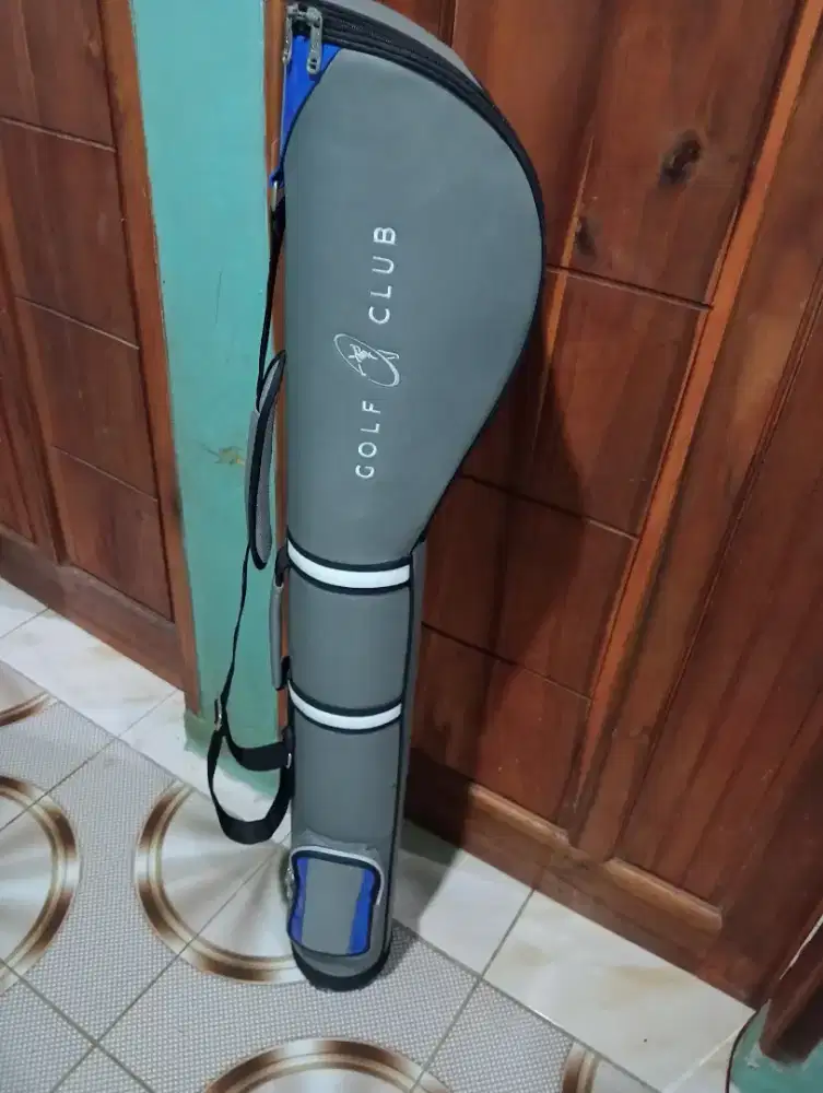 Golf bag ccok buat drevingan