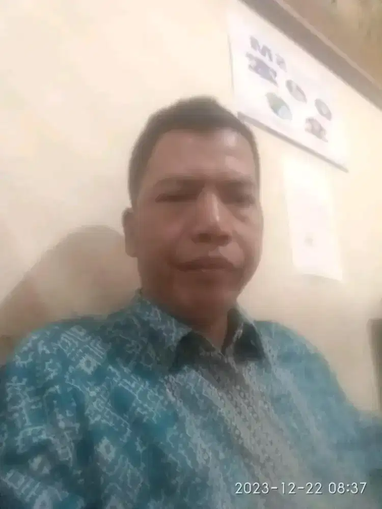 Cari kerja kurir di utamakan..atau yg lainya..