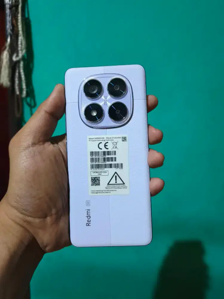 Redmi Note 14 Pro 5G 12/512