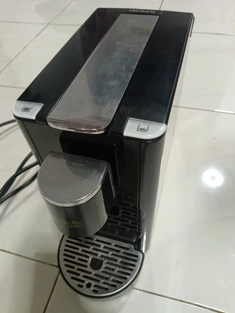 mesin kopi excelso ventura xs 200 unakaffe sytem