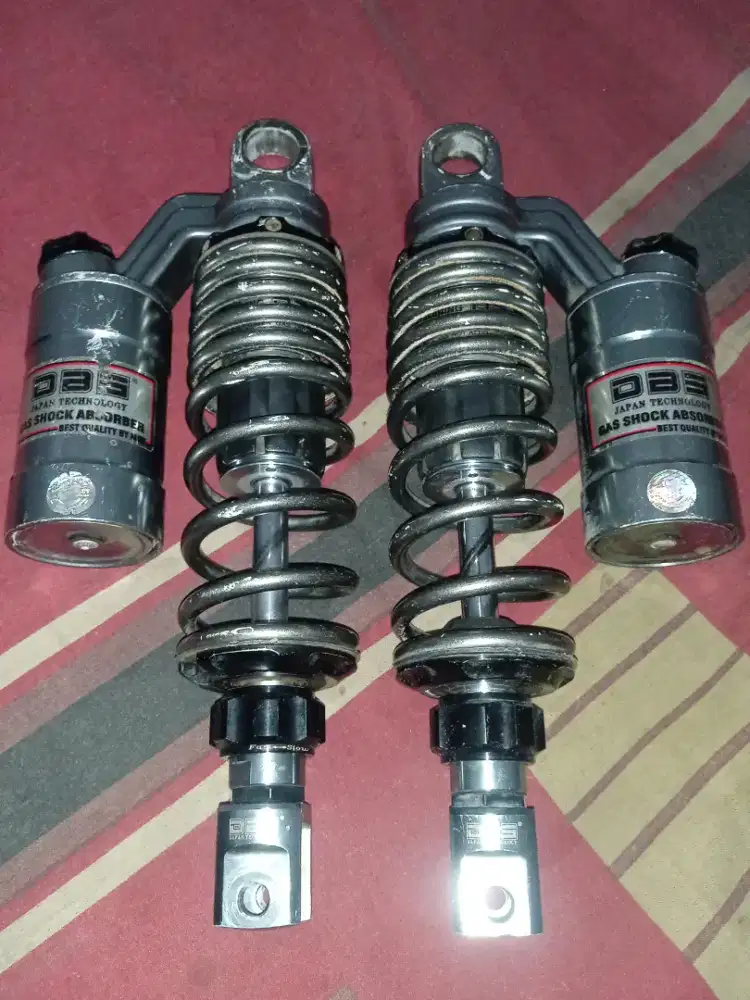 SHOCK DBS 89894 GP-SERIES