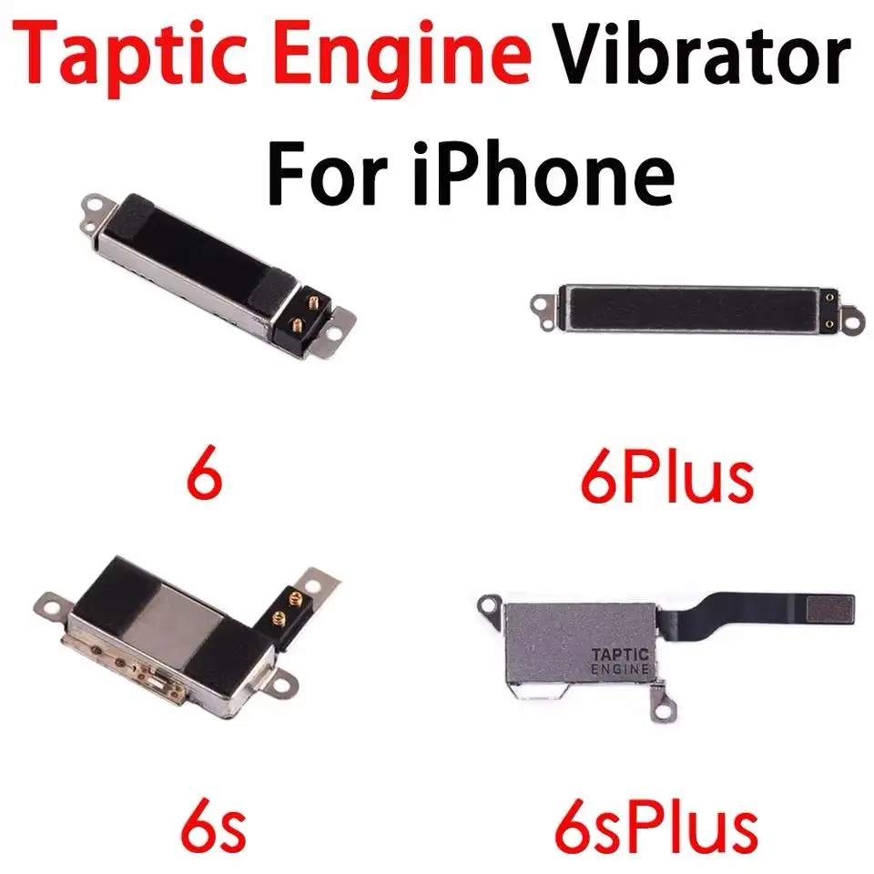 Taptic iPhone 6G