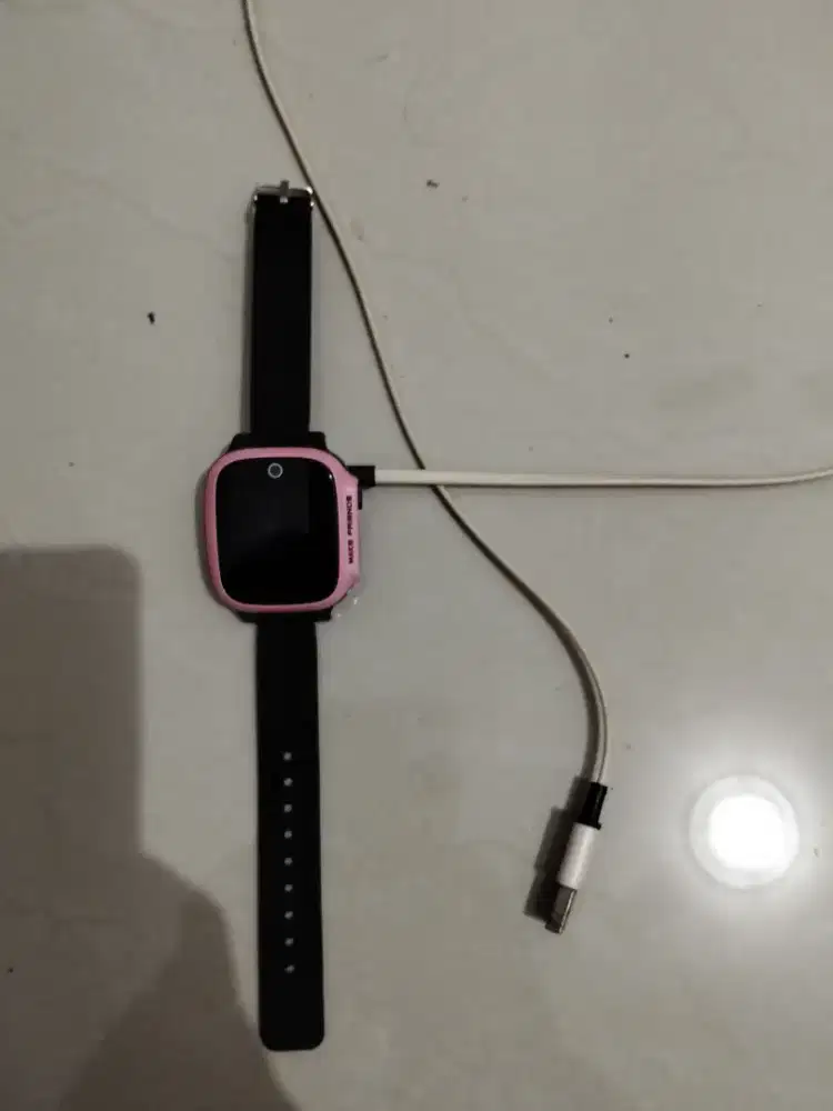 Jual jam imoo bekas