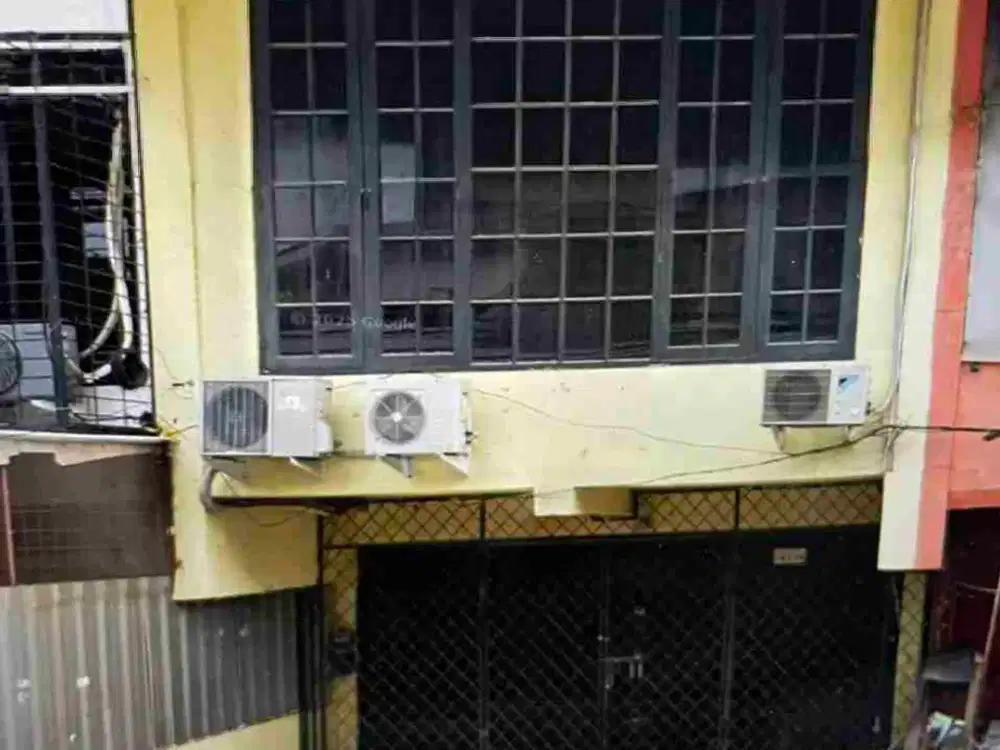 Dijual Disewakan Ruko  2,5 Lantai Sunter Agung Niaga Tanjung Priuk Jakarta Utara