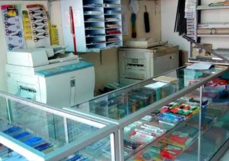 Dibutuhkan operator printing