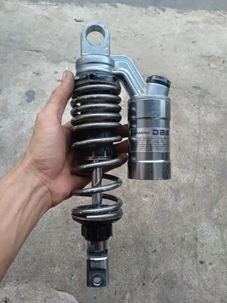 SHOCK DBS 8894 GP-SERIES
