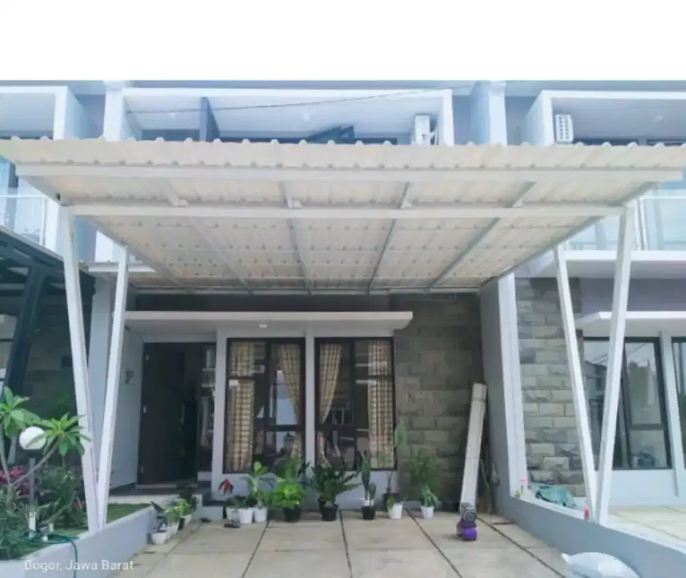 Kanopi kekinian bekasi