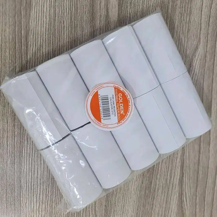 kertas thermal struk 58mm 58 x 30 mm