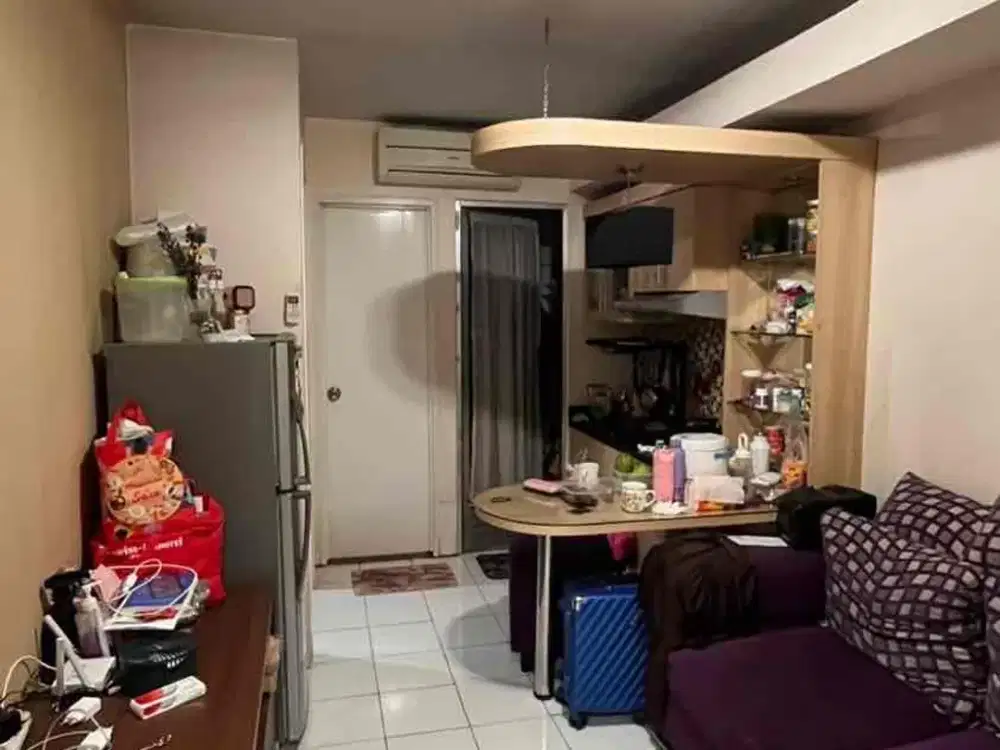 dijual murah apartement kalibata jakarta selatan