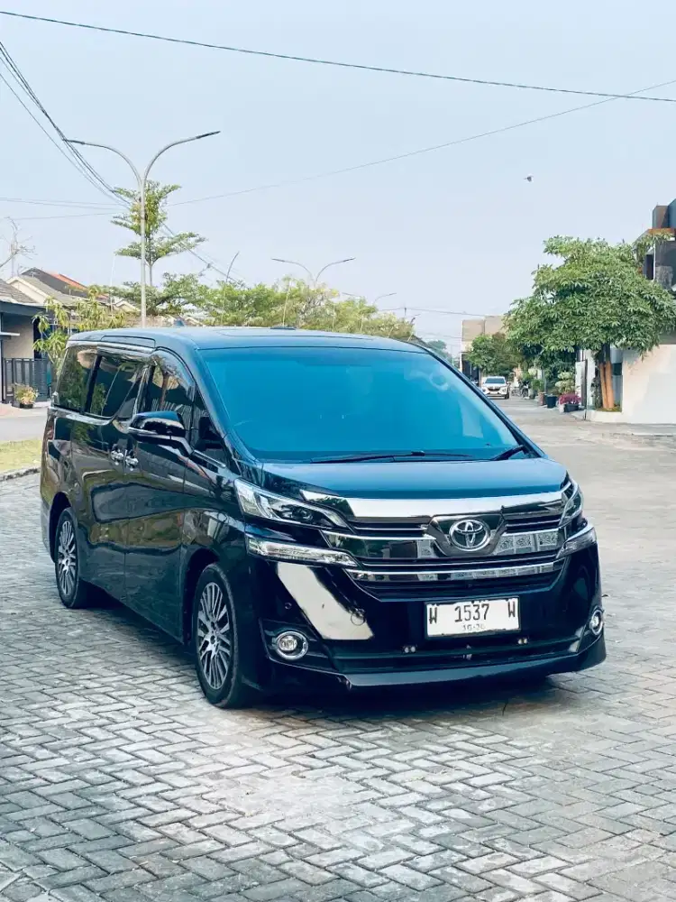 Jual mobil bekas berkualitas