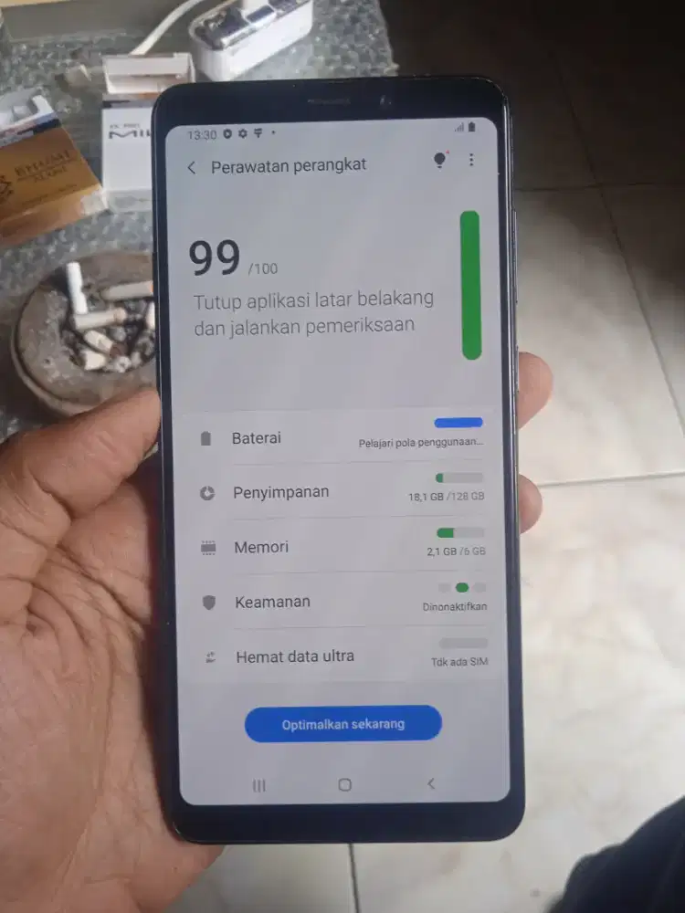 Samsung Galaxy A9 6/128