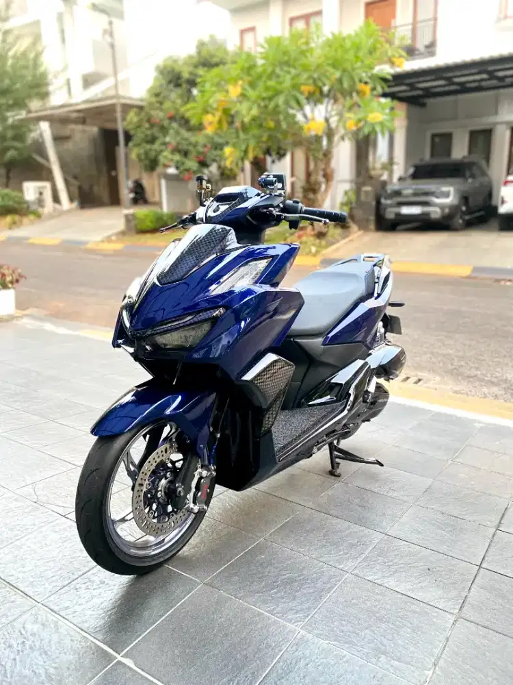 Vario 160 cbs iss 2022