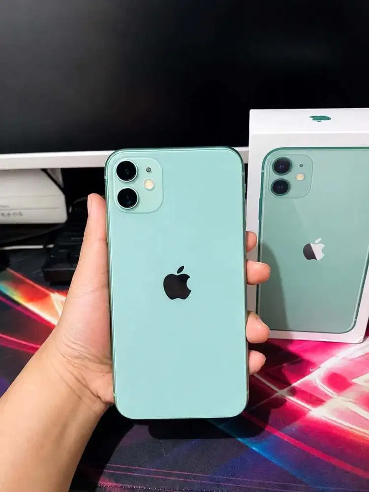 iphone 11 inter