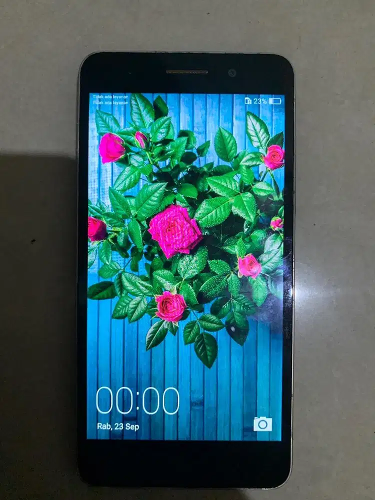 Huawei Y6II L21 bekas 2/16