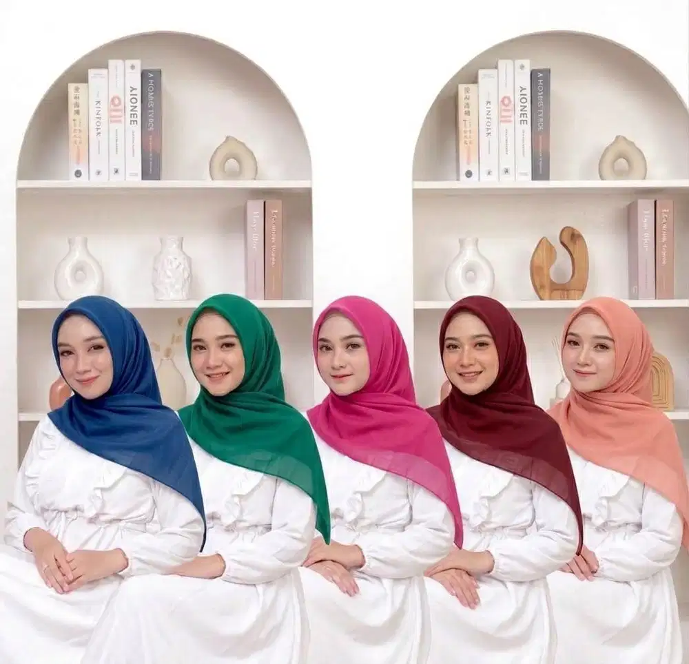 Host live online shop