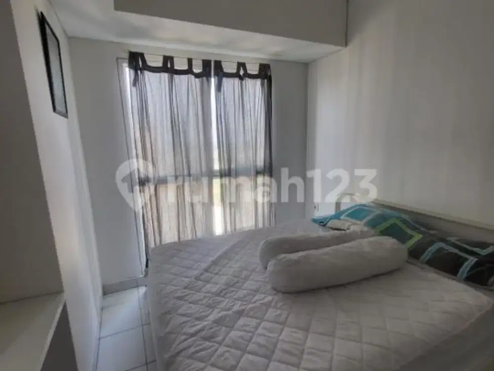 Apartemen Casa De Parco BSD 1 BR Furnished View City