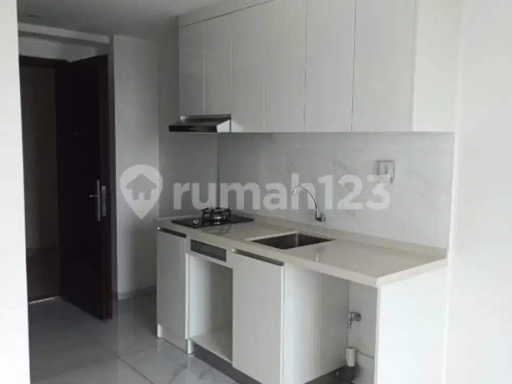 Dijual Apartemen Sky House Alam Sutera - Semi Furnished