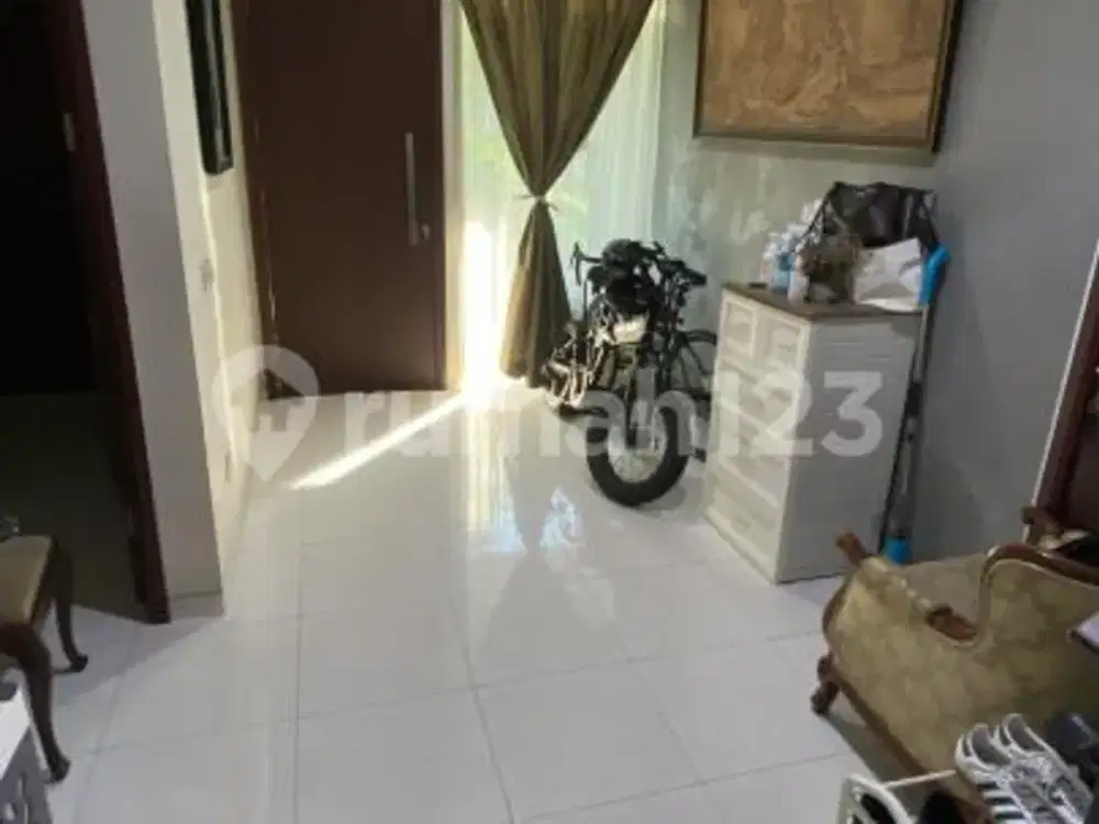 Dijual Rumah Cantik Minimalis di Cluster Virginia BSD