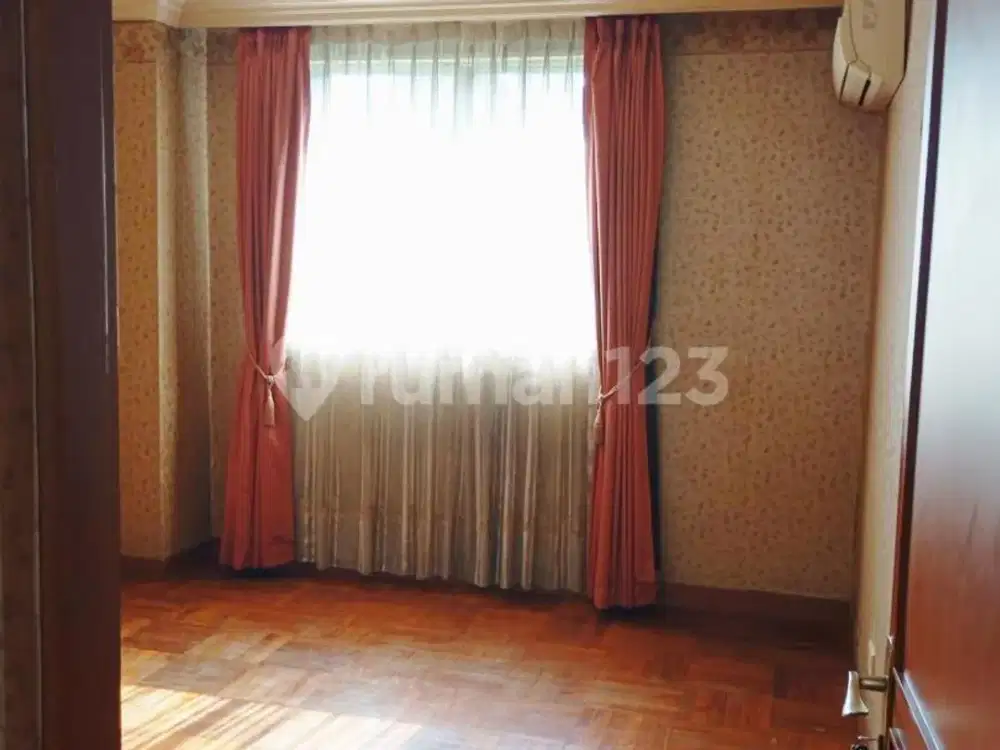 Dijual Apartemen Greenview 1Kt Pondok Indah Jakarta Selatan