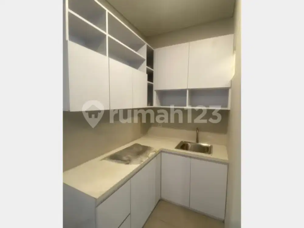 Dijual Rumah Minimalis Elegan Myza Breezy BSD