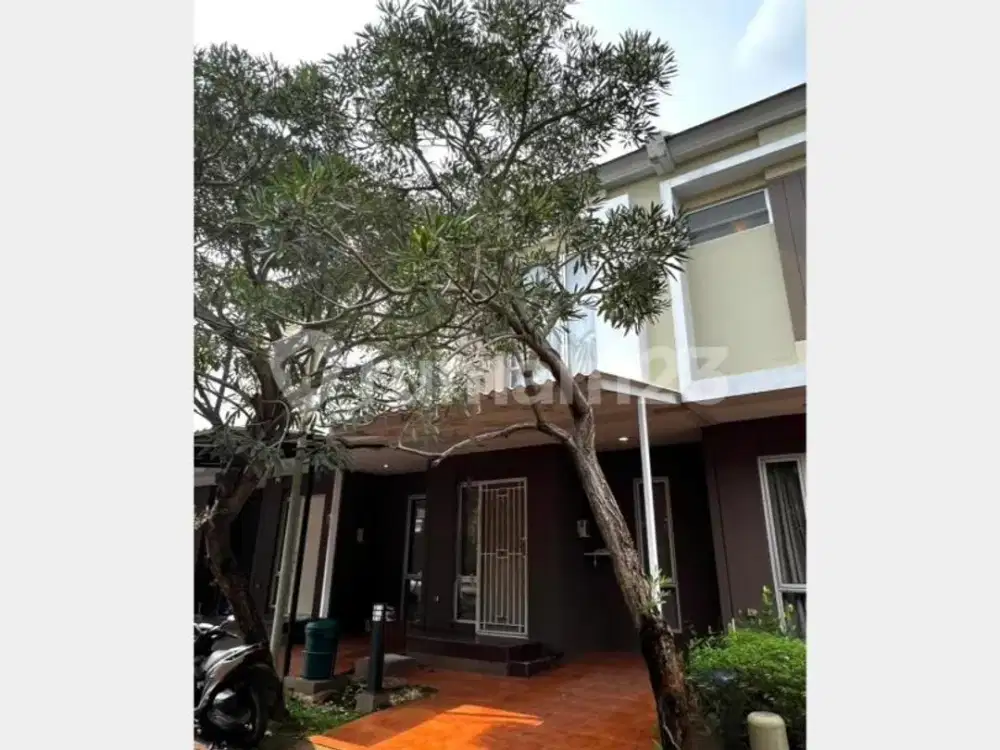 Dijual Rumah di Malibu Village Gading Serpong, Deket Dari Lokasi Kuliner Anniva Junction