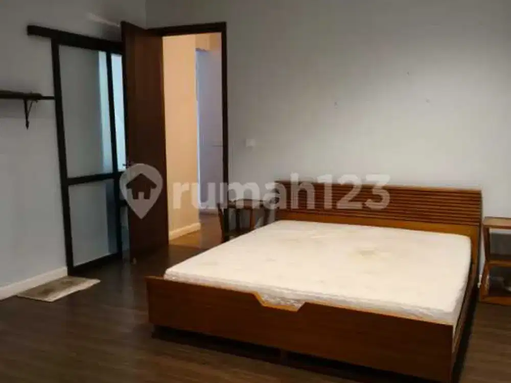 Rumah Premium Siap Huni The Avani BSD City - 3 Menit ke Stasiun Cisauk