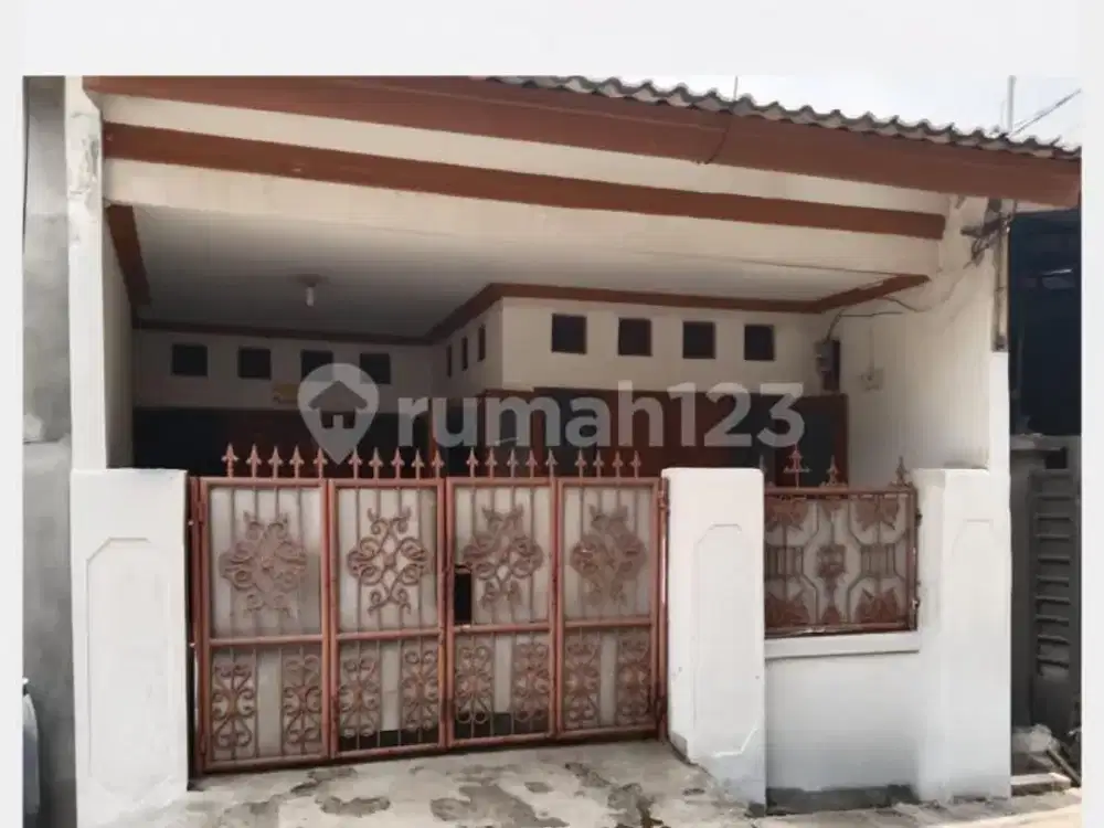 Dijual Rumah di Medang Lestari Sumarecon Gading Serpong, Tangerang