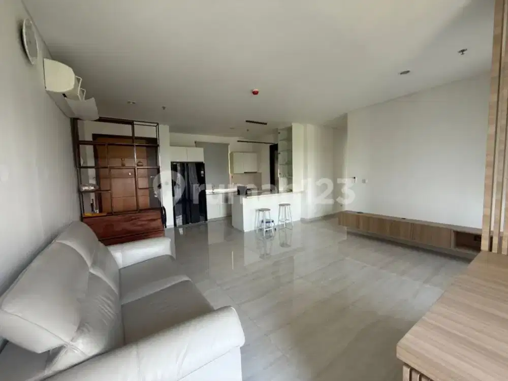 Dijual Apartemen Lloyd Alam Sutera Full Furnish