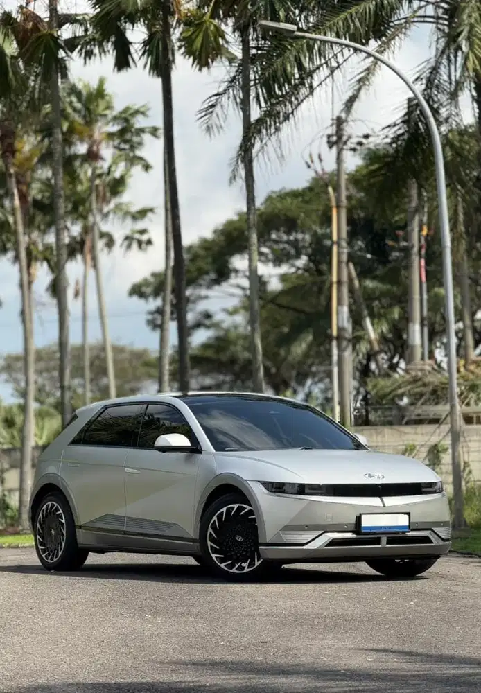 Hyundai IONIQ 5 Signature Long Range 2023