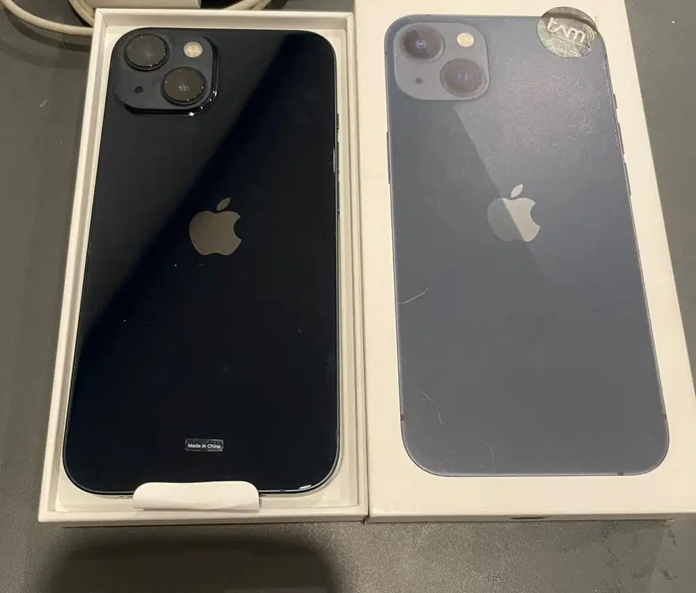 Iphone 13 128Gb BNOB
