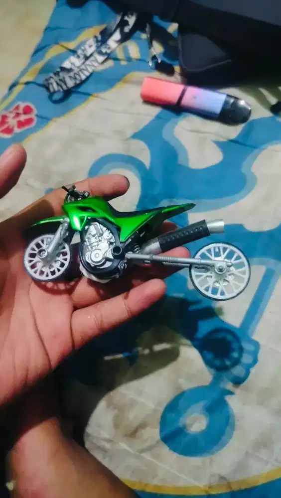 jual mainan bekas
