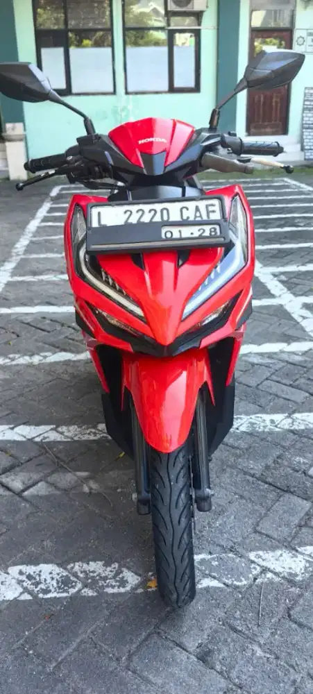 Honda Vario 125 2023