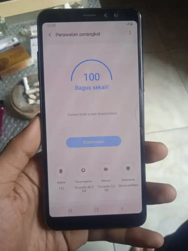 Samsung Galaxy A8 Plus 6/64