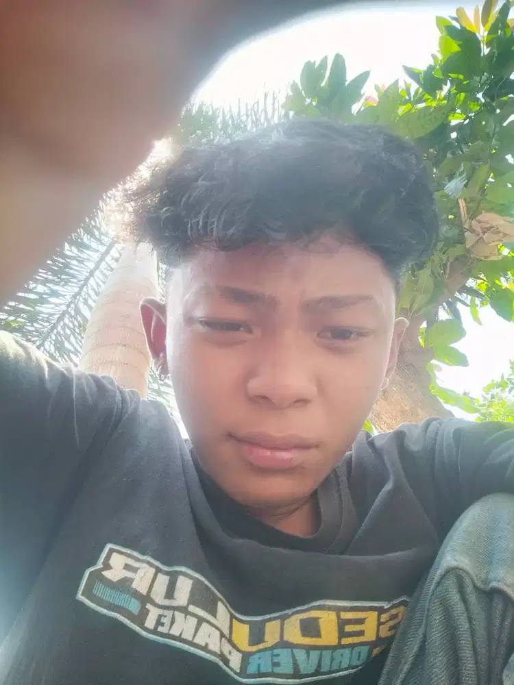 laki umur 16thn