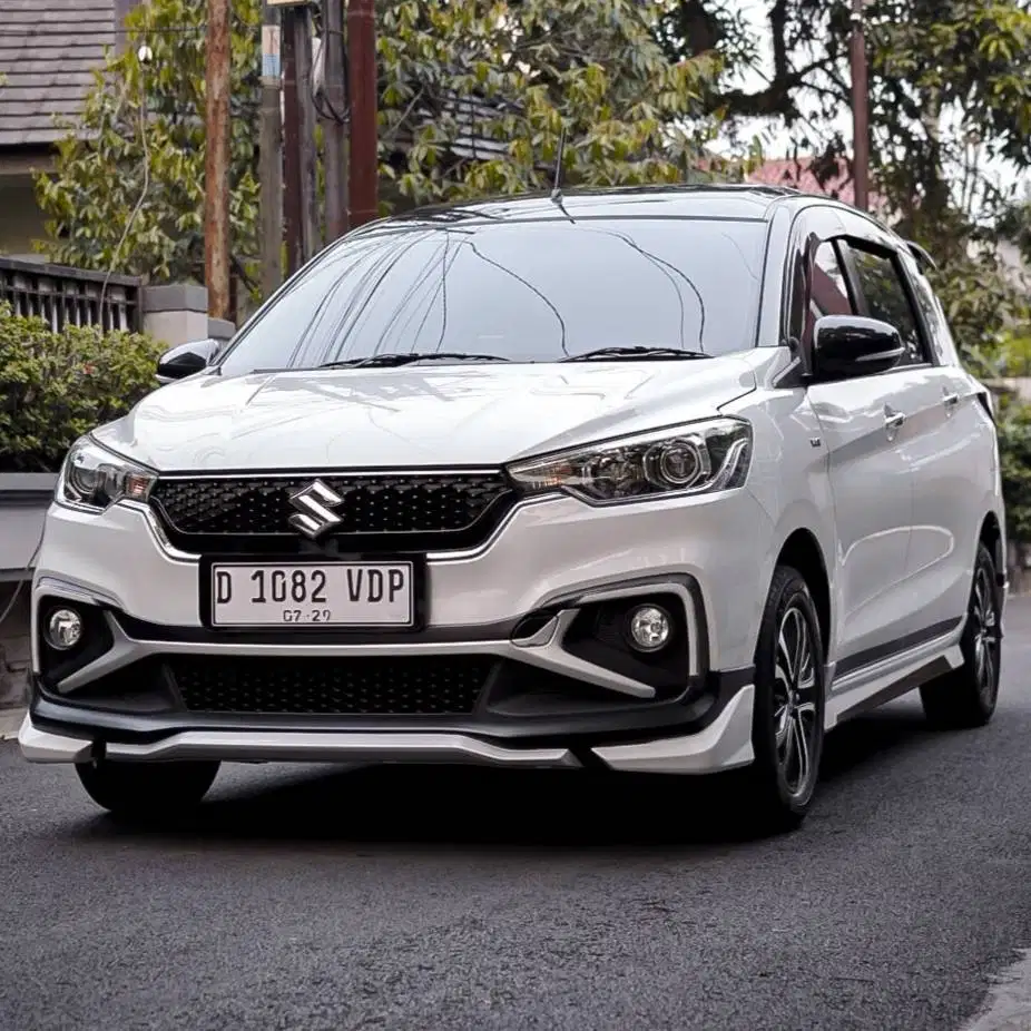 ERTIGA SPORT HYBRID MATIC 2024