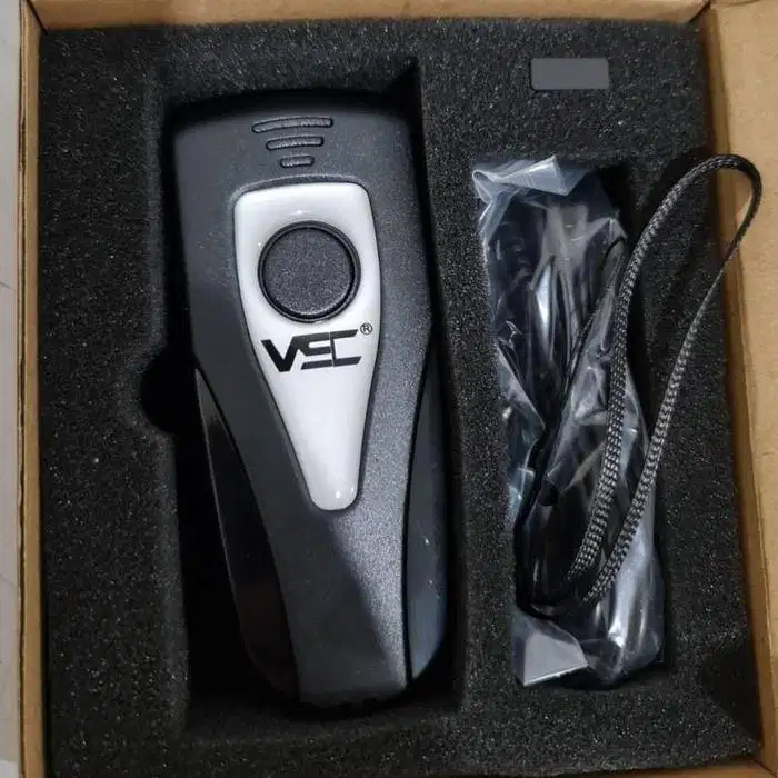 Barcode Scanner Bluetooth VSC BT-10 (Portable) 1D