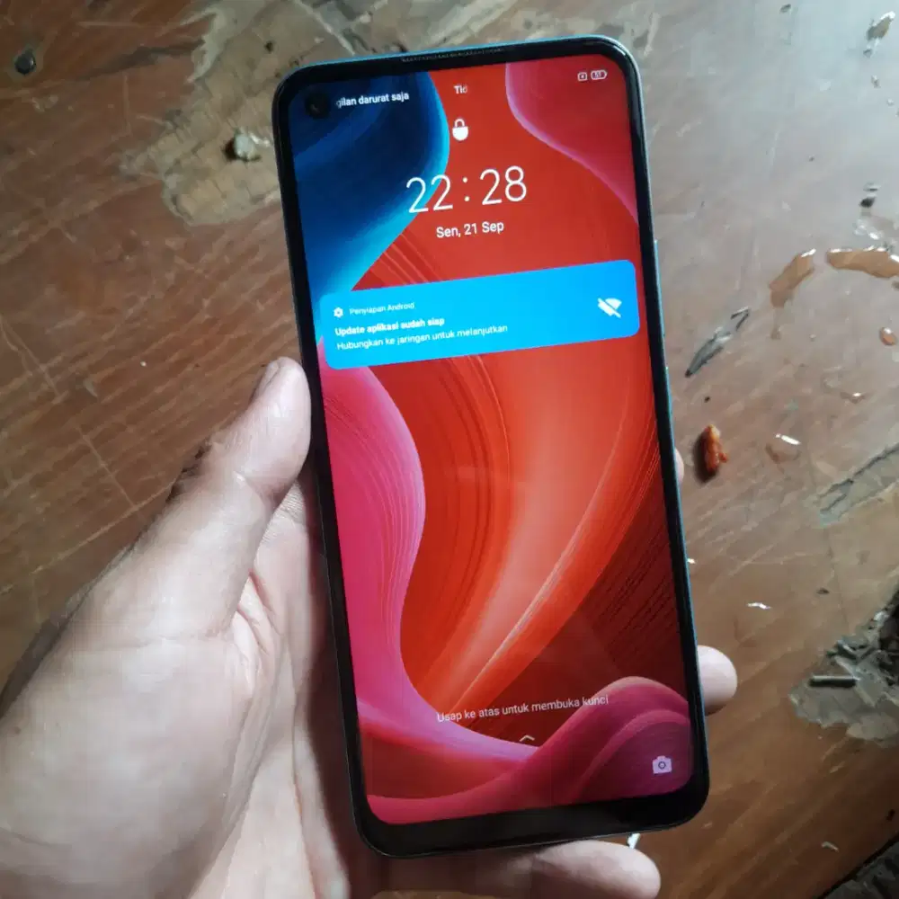 Realme C17 6/256Gb