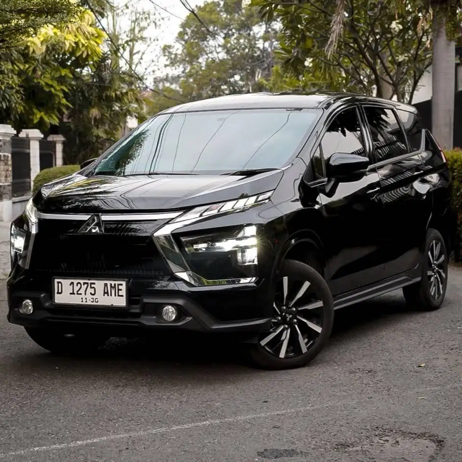 XPANDER EXCEED TOURER 1.5 MATIC 2025