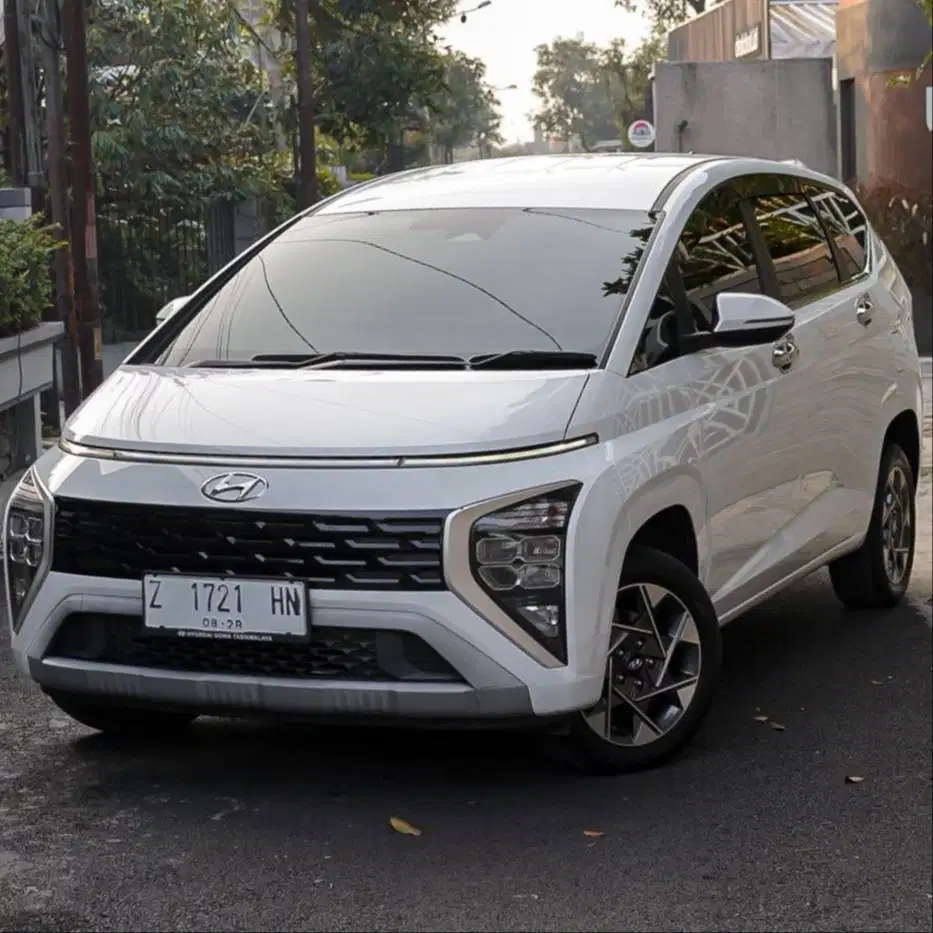 STARGAZER PRIME TWO TONE MATIC 2023