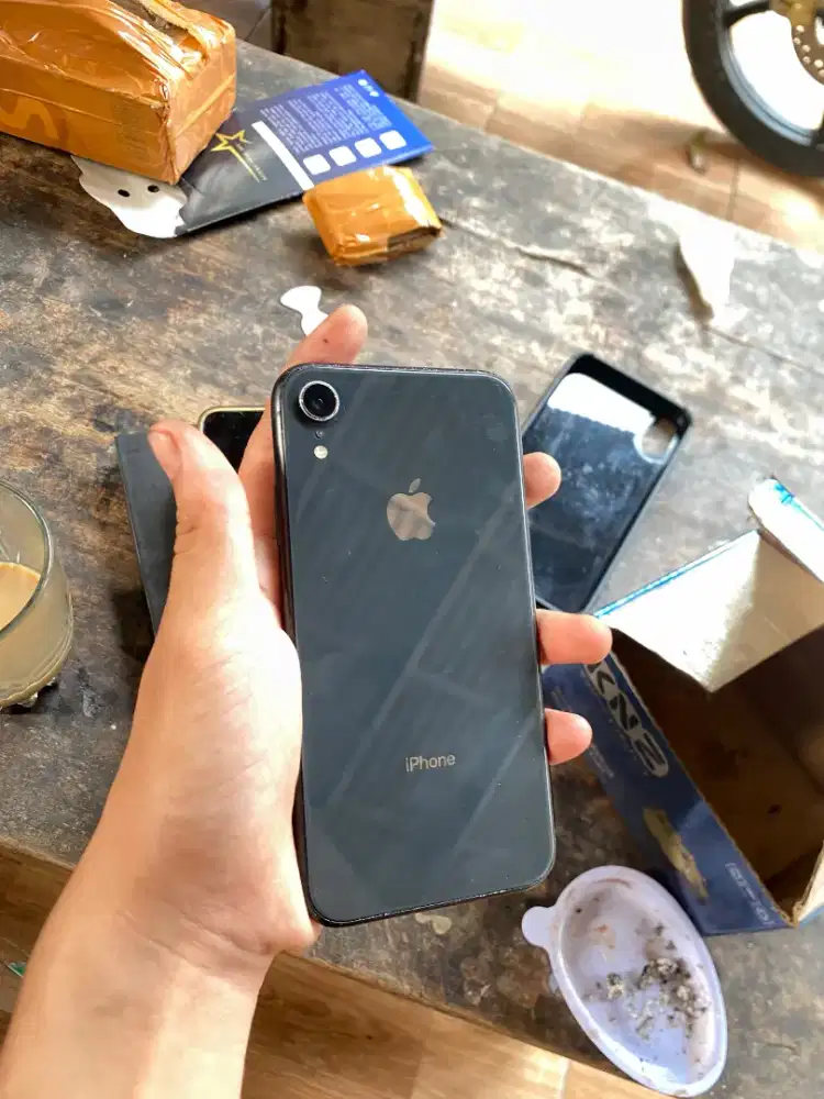 iphone xr inter