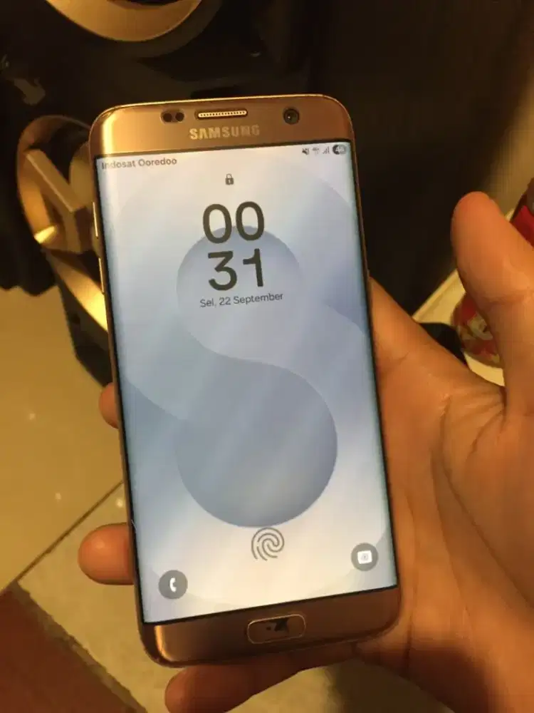 Samsung S7 edge 4/128Gb