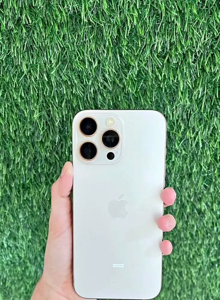 iPhone 16 ProMax 512 Gb Garansi iBox